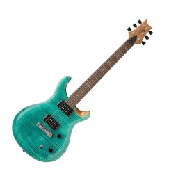 PRS GUITARS ΗΛΕΚΤΡΙΚΗ ΚΙΘΑΡΑ SE PAULS GUITAR TURQUOISE