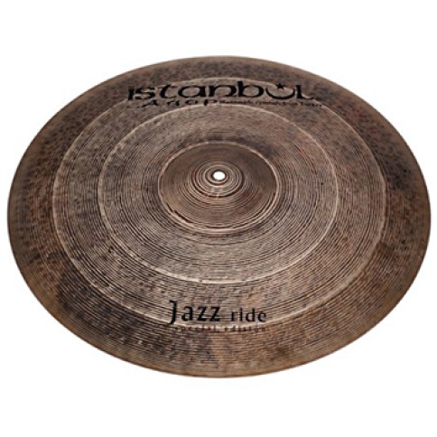 ISTANBUL ΠΙΑΤΙΝΙ RIDE 21'' SPECIAL EDITION