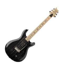 PRS GUITARS ΗΛΕΚΤΡΙΚΗ ΚΙΘΑΡΑ SE SWAMP ASH SPECIAL CHARCOAL