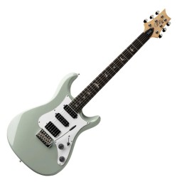 PRS GUITARS ELECTRIC GUITAR SE STUDIO STD WP SILVER. GRAY PRS GUITARS ELECTRIC GUITAR SE STUDIO STD WP SILVER. GRAY