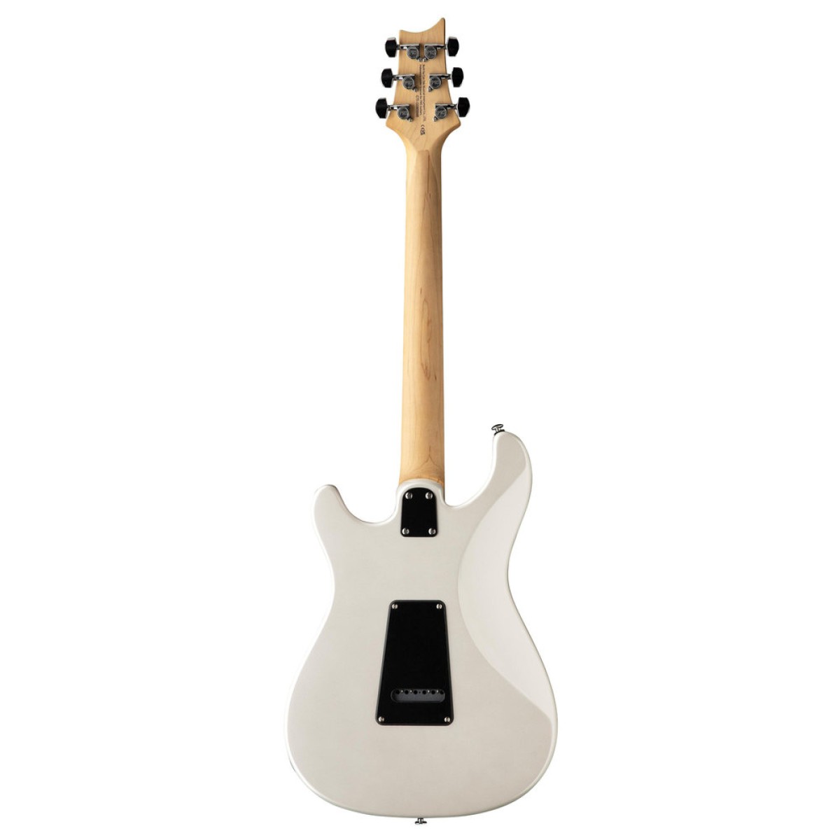 PRS GUITARS ELECTRIC GUITAR SE STUDIO STD-WP PEARL WHITE PRS GUITARS ELECTRIC GUITAR SE STUDIO STD-WP PEARL WHITE