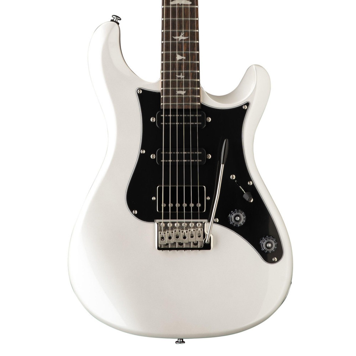 PRS GUITARS ELECTRIC GUITAR SE STUDIO STD-WP PEARL WHITE PRS GUITARS ELECTRIC GUITAR SE STUDIO STD-WP PEARL WHITE
