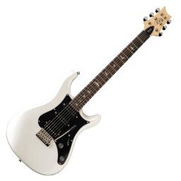 PRS GUITARS ELECTRIC GUITAR SE STUDIO STD-WP PEARL WHITE PRS GUITARS ELECTRIC GUITAR SE STUDIO STD-WP PEARL WHITE