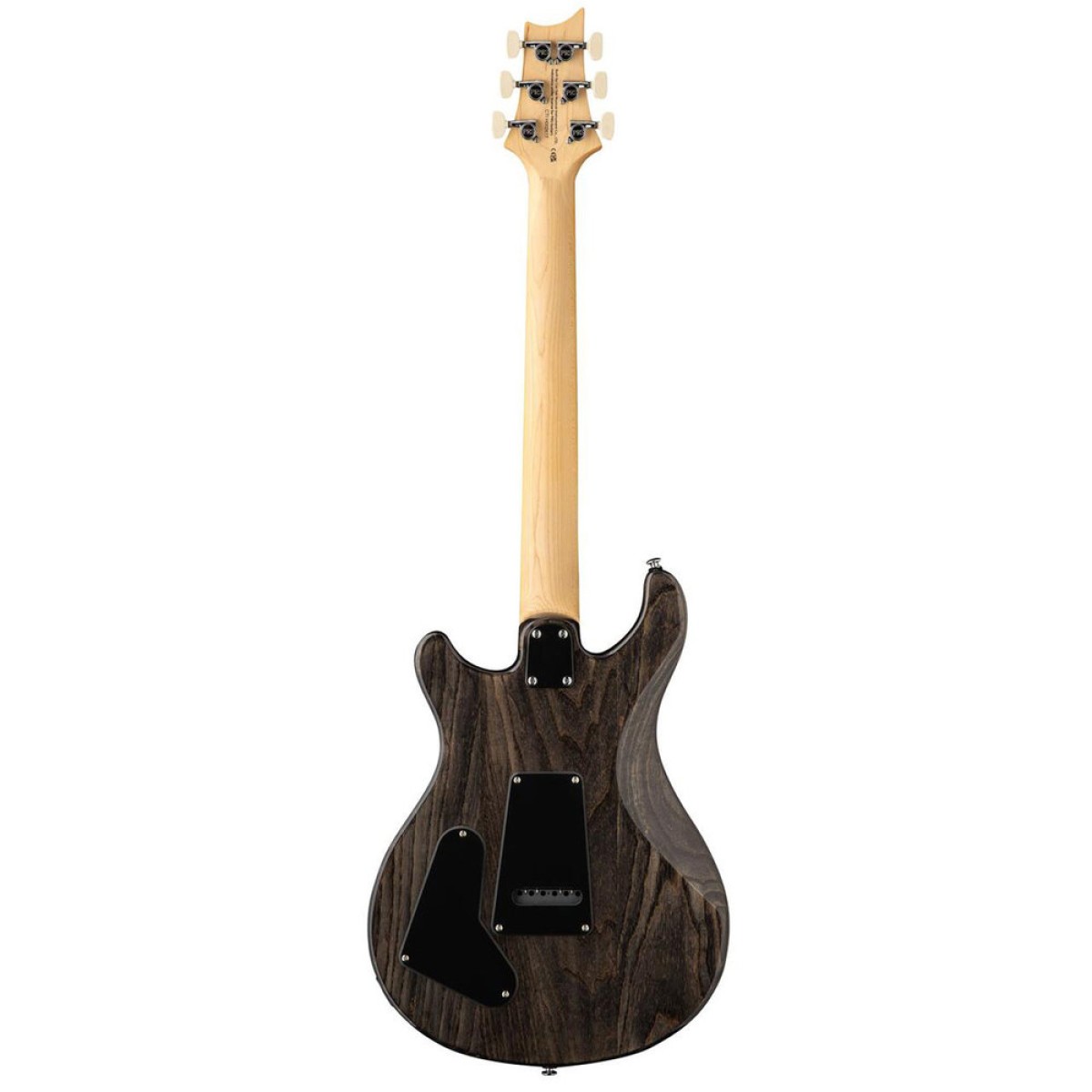PRS GUITARS ELECTRIC GUITAR SE SWAMP ASH SPECIAL CHARCOAL PRS GUITARS ELECTRIC GUITAR SE SWAMP ASH SPECIAL CHARCOAL