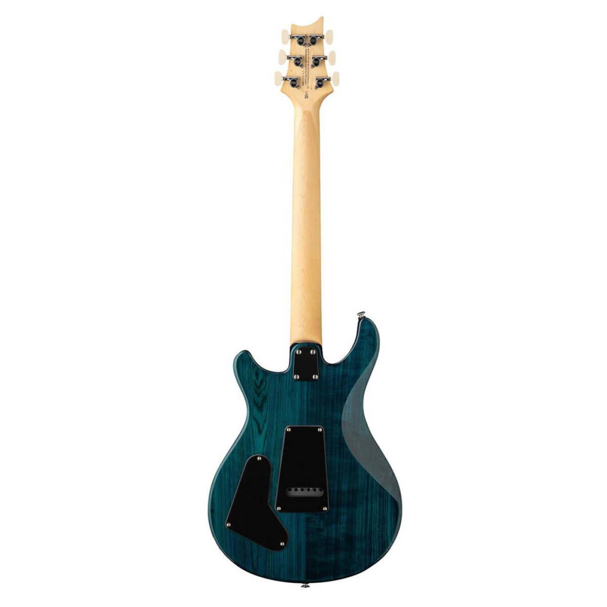 PRS GUITARS ELECTRIC GUITAR SE SWAMP ASH SPECIAL IRI BLUE PRS GUITARS ELECTRIC GUITAR SE SWAMP ASH SPECIAL IRI BLUE
