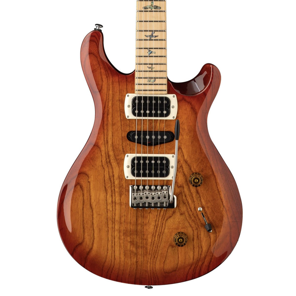 PRS GUITARS ELECTRIC GUITAR SE SWAMP ASH SPECIAL PRS GUITARS ELECTRIC GUITAR SE SWAMP ASH SPECIAL