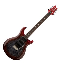 PRS GUITARS ΗΛΕΚΤΡΙΚΗ ΚΙΘΑΡΑ SE STUDIO CHARCOAL CHERRYBURST