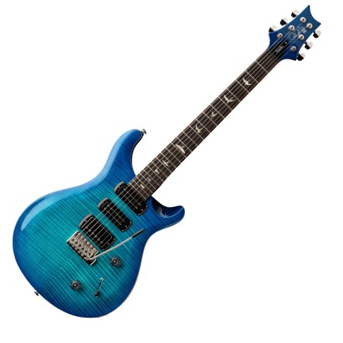 PRS GUITARS ELECTRIC GUITAR SE STUDIO LAKE BLUE