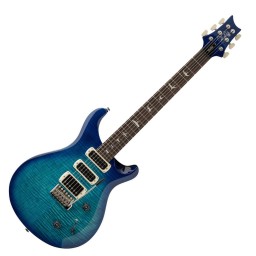 PRS GUITARS ELECTRIC GUITAR SE STUDIO LAKE BLUE PRS GUITARS ELECTRIC GUITAR SE STUDIO LAKE BLUE