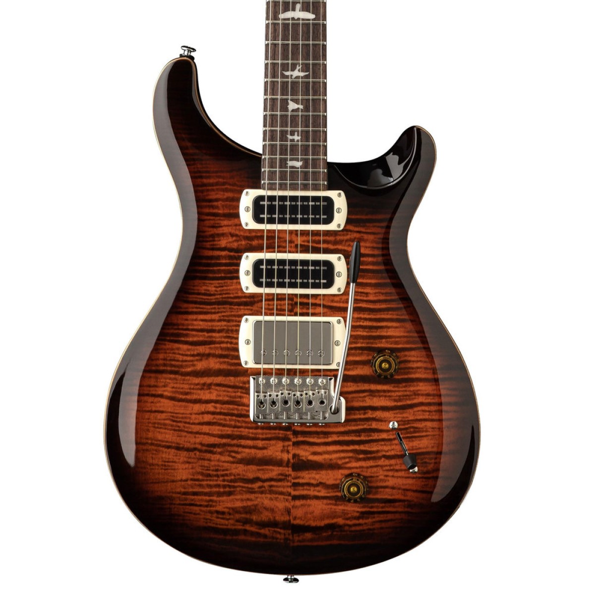 PRS GUITARS ELECTRIC GUITAR SE STUDIO ORANGE TIGER PRS GUITARS ELECTRIC GUITAR SE STUDIO ORANGE TIGER
