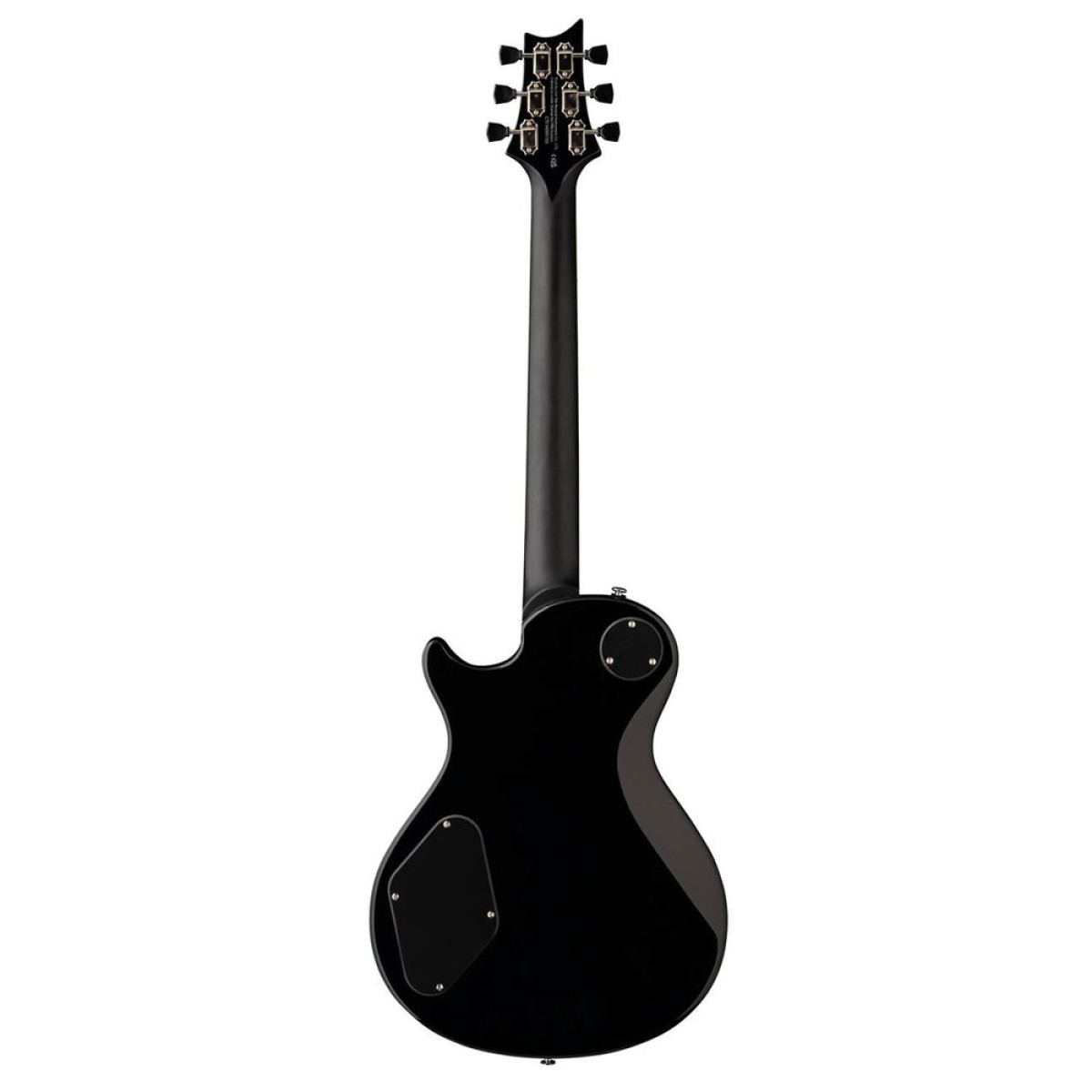 PRS GUITARS ELECTRIC GUITAR SE ZACH MEYERS ELDERBERRY BURST PRS GUITARS ELECTRIC GUITAR SE ZACH MEYERS ELDERBERRY BURST