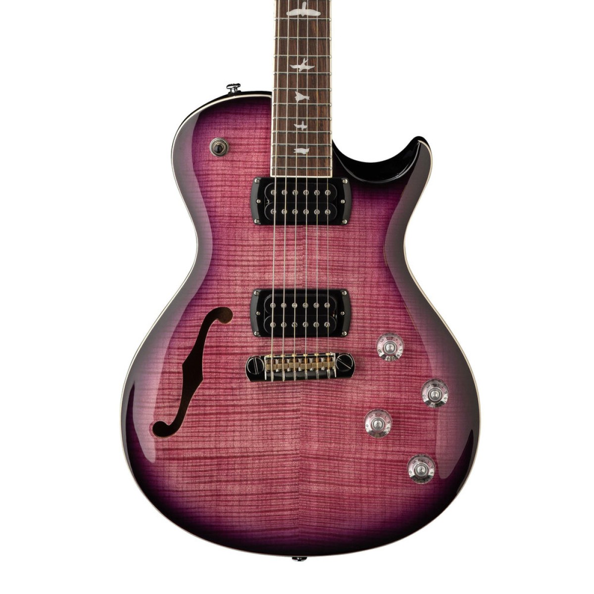PRS GUITARS ELECTRIC GUITAR SE ZACH MEYERS ELDERBERRY BURST PRS GUITARS ELECTRIC GUITAR SE ZACH MEYERS ELDERBERRY BURST