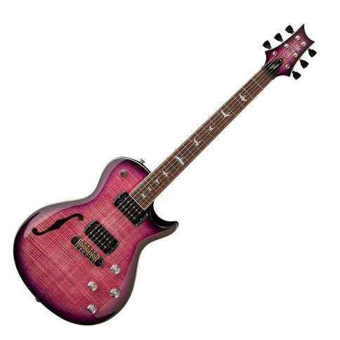 PRS GUITARS ΗΛΕΚΤΡΙΚΗ ΚΙΘΑΡΑ SE ZACH MEYERS ELDERBERRY BURST