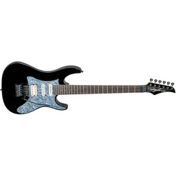 SUZUKI ΗΛΕΚΤΡΙΚΗ ΚΙΘΑΡΑ DOUBLE CWY METALLIC BLACK