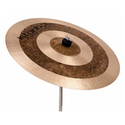 ISTANBUL ΠΙΑΤΙΝΙ JAZZ RIDE 22'' SULTAN SERIES