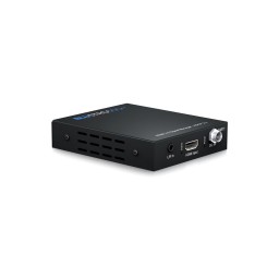 BLUSTREAM HDMI Signal Manager with Audio Embedder/De-Embedde BLUSTREAM HDMI Signal Manager with Audio Embedder/De-Embedde