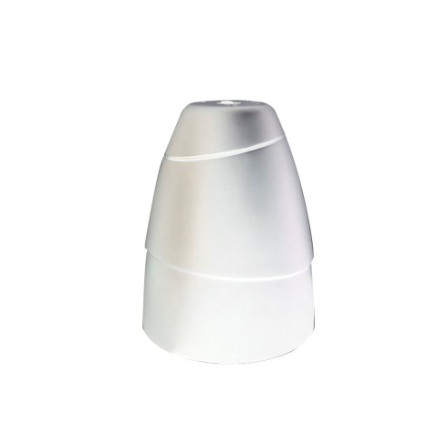 WORK SPEAKER TWO WAY , 8'', 200W RMS, 123dB, 8Ω/70V/100V WHITE