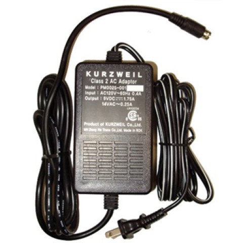 KURZWEIL ADAPTOR KURZWEIL ADAPTOR