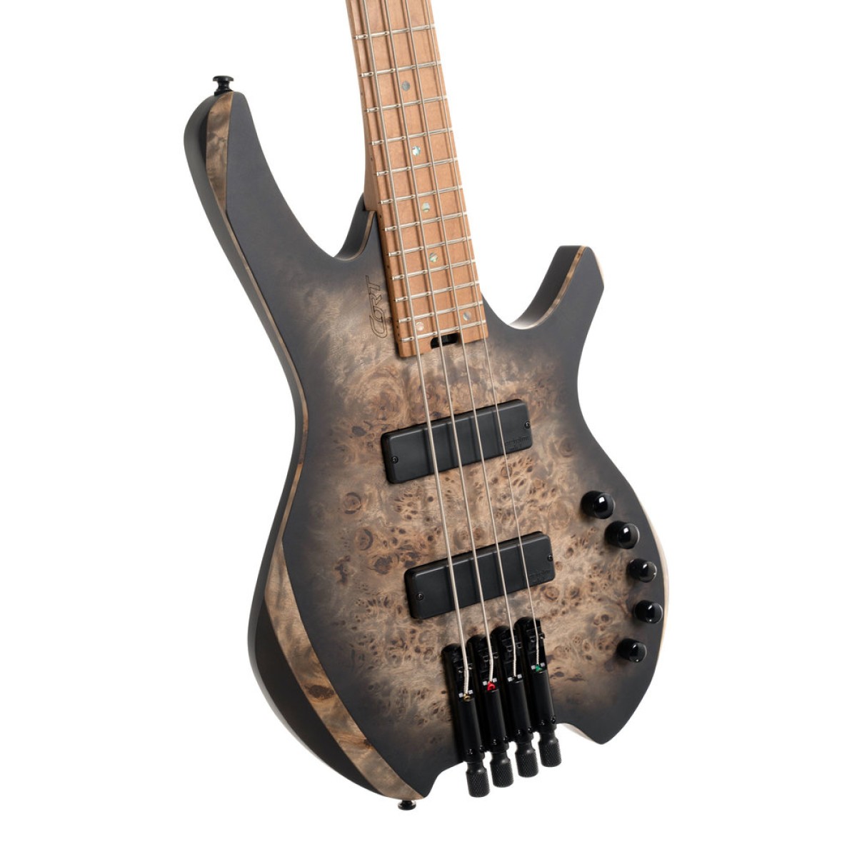 CORT ΗΛΕΚΤΡΙΚΟ ΜΠΑΣΟ ARTISAN SERIES SPACE4 SDB W/BAG CORT ΗΛΕΚΤΡΙΚΟ ΜΠΑΣΟ ARTISAN SERIES SPACE4 SDB W/BAG