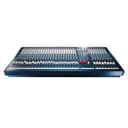 SOUNDCRAFT ΚΟΝΣΟΛΑ ΜΙΞΗΣ 16 ΜΟΝΟ/ 4 STEREO SOUNDCRAFT ΚΟΝΣΟΛΑ ΜΙΞΗΣ 16 ΜΟΝΟ/ 4 STEREO
