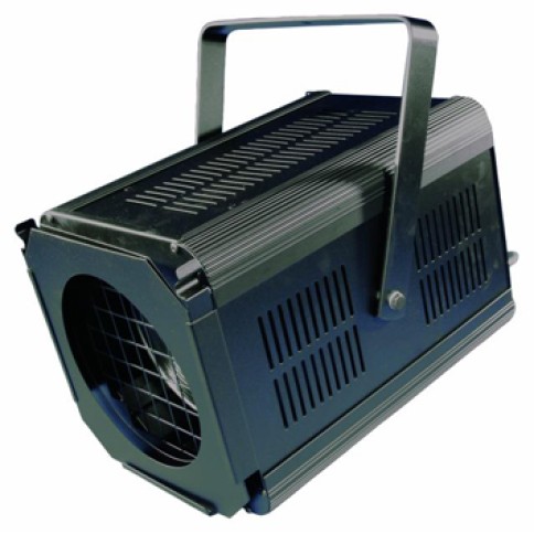 EUROLITE FRESNEL THEATRICAL FIXTURE 2000W