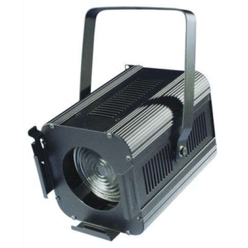 EUROLITE FRESNEL THEATRICAL FIXTURE 300/500W