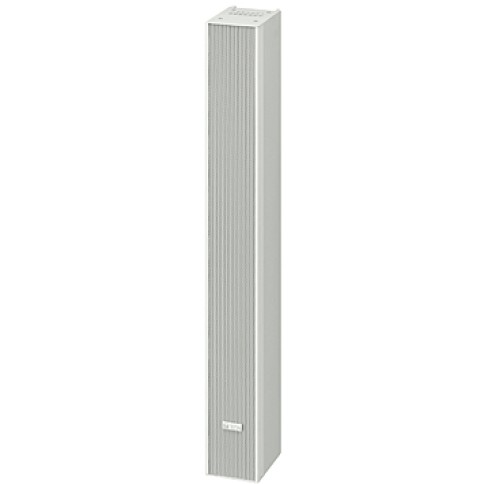 TOA ΗΧΟΣΤΗΛΗ, 180W, 9X2.8'', 8Ω, 92dB
