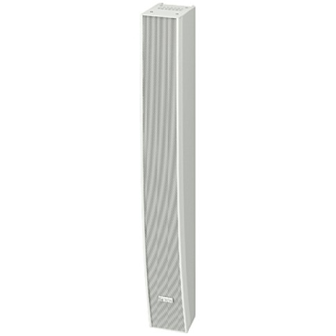 TOA ΗΧΟΣΤΗΛΗ, 180W, 9X2.8'', 8Ω, 92dB