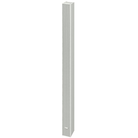 TOA ΗΧΟΣΤΗΛΗ, 360W, 16X2.8'', 8Ω, 95dB