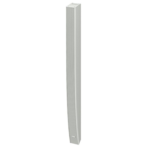 TOA ΗΧΟΣΤΗΛΗ, 360W, 16X2.8'', 8Ω, 95dB