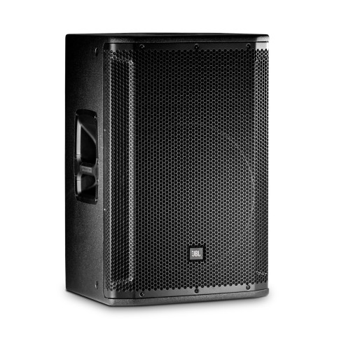 JBL 2-WAYS ACTIVE SPEAKER  2000W, 15'', 137dB