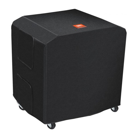 JBL DELUXE PADDED COVER FOR SRX818SP