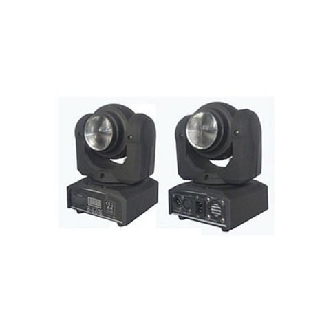 STARAY ΔΙΠΛΗ ΚΙΝΗΤΗ ΚΕΦΑΛΗ ΜΑΥΡΗ SPOT/SPOT