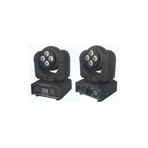 STARAY DOUBLE SIDE LED MOVING HEAD WASH/ WASH