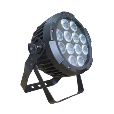 PLS LED PAR WASH RGBW A-UV PLS LED PAR WASH RGBW A-UV