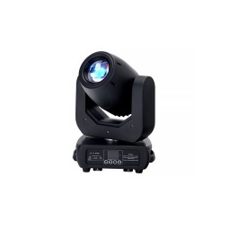 PLS LED ΚΙΝΗΤΗ ΚΕΦΑΛΗ BEAM 150 W, RGBW, 2,8 ΜΟΙΡΕΣ