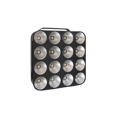 PLS LED BLIND PANEL 16COBX30W RGBWW