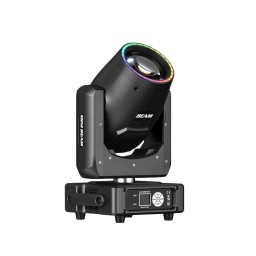 PLS MOVING HEAD BEAM 7R