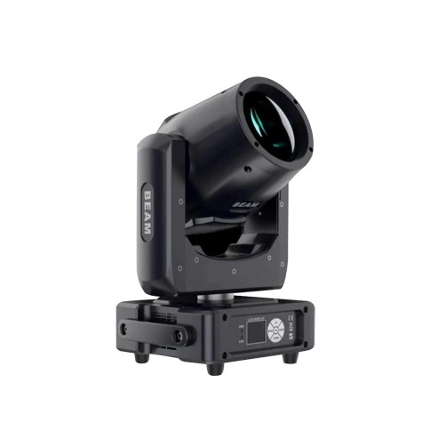 PLS MOVING HEAD BEAM 7R, 230 W, RGBW, 2 DEGREES