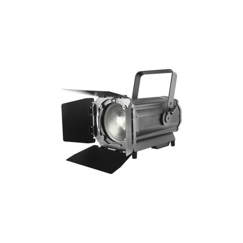PLS LED THEATER FRESNEL FIXTURE 250W VARIWHITE 15-50°