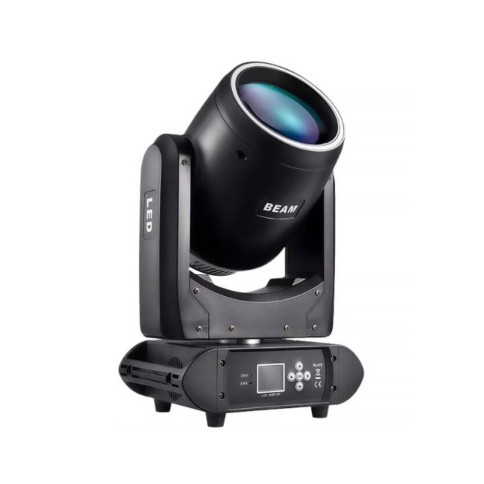 PLS LED ΚΙΝΗΤΗ ΚΕΦΑΛΗ PIXEL BEAM  300W 