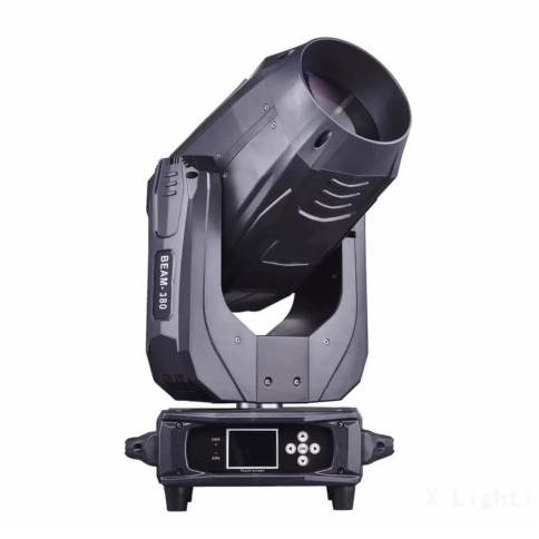 PLS BEAM MOVING HEAD 19R