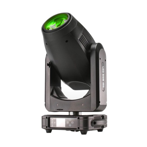 PLS LED BEAM SPOT WASH HYBRID ΚΙΝΗΤΗ ΚΕΦΑΛΗ 460W
