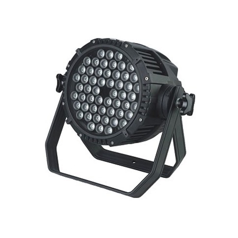 PLS LED PAR 54X3W RGBW PLS LED PAR 54X3W RGBW