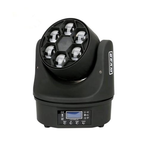 PLS ΚΙΝΗΤΗ ΚΕΦΑΛΗ WASH