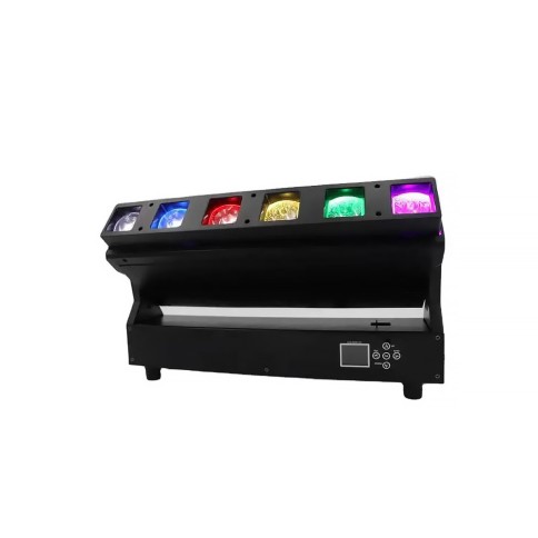 PLS SET CONSISTING OF 4PCS ST-640WB AND FLIGHT CASE PLS SET CONSISTING OF 4PCS ST-640WB AND FLIGHT CASE