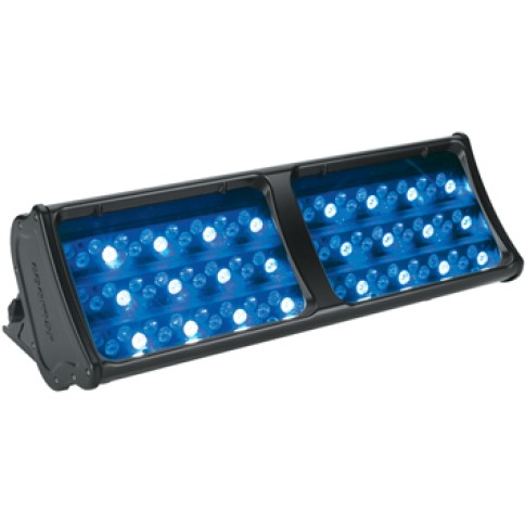 COEMAR LED RGB & WHITE 32CH COEMAR LED RGB & WHITE 32CH