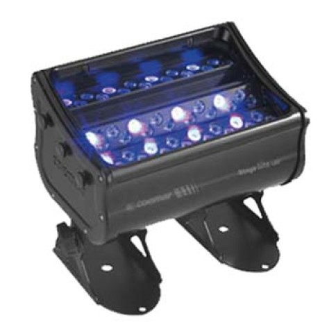COEMAR LED ΠΡΟΒΟΛΕΑΣ ΑΛΛΑΓΗΣ ΧΡΩΜΑΤΩΝ RGB&W+IP65 COEMAR LED ΠΡΟΒΟΛΕΑΣ ΑΛΛΑΓΗΣ ΧΡΩΜΑΤΩΝ RGB&W+IP65