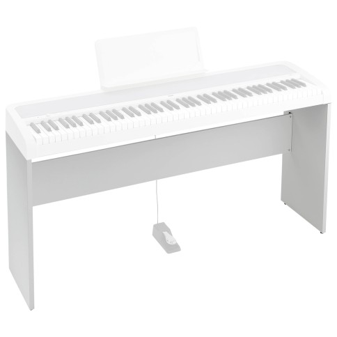 KORG ΒΑΣΗ ΣΤΗΡΙΞΗΣ ΓΙΑ ΒΑΣΗ B1 ΛΕΥΚΗ