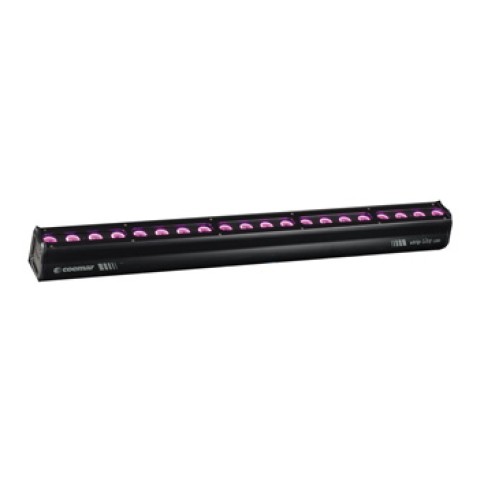 COEMAR LED ΜΠΑΡΑ RGB 20LEDX3W 35DEG.